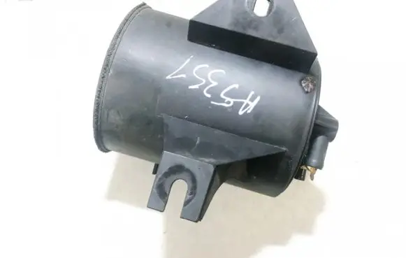 Mitsubishi Space Star Active carbon filter fuel vapour canister 