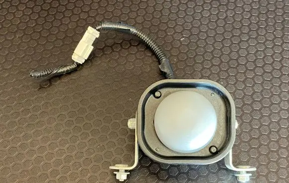 Honda CR-V Alarm system siren 37110SWAE010M1 116RA000001 4B7888H0M