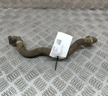 Peugeot 2008 II Engine coolant pipe/hose 9829833980