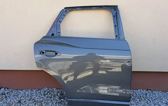 Audi Q3 F3 Rear door 83A833124C