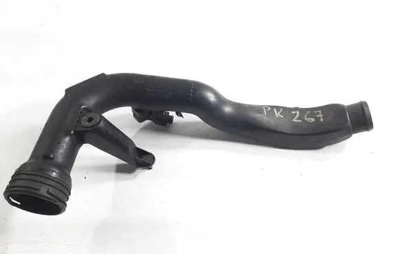 Audi A4 S4 B5 8D Intercooler hose/pipe 3B0145762C 8E0145762B