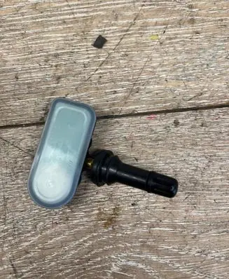 Jeep Cherokee KL Tire pressure sensor 68249197AA