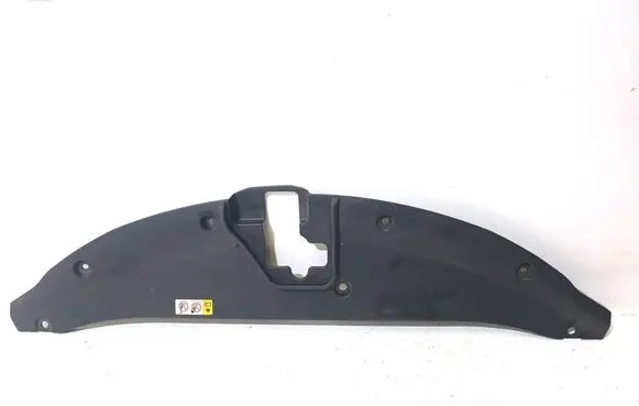 Lexus UX Engine bonnet/hood lock trim molding 5328976030
