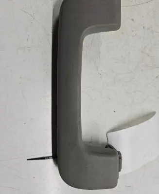 Audi A4 S4 B6 8E 8H Front interior roof grab handle 8E0857607