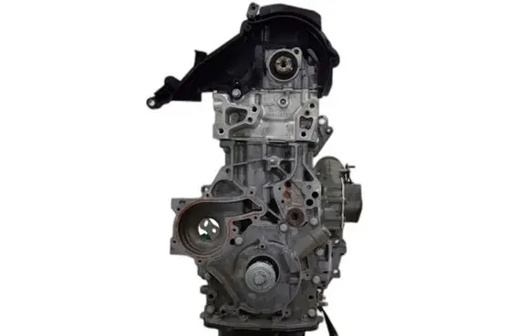 Ford Mondeo MK IV Engine T1BB
