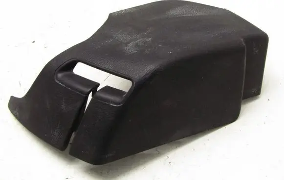 BMW X3 F25 Trunk/boot sill cover protection 9175124