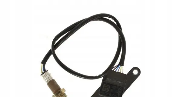 Mercedes-Benz V Class W447 Lambda probe sensor A0009055713