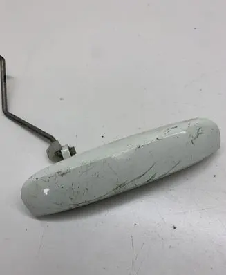 Mitsubishi Space Star Rear door exterior handle 5716A472
