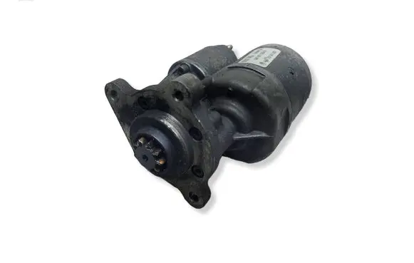 Skoda Fabia Mk1 (6Y) Starter motor 047911023GKASACJA 047911023G 443115141331
