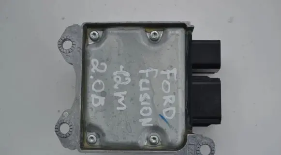 Ford Fusion Airbag control unit/module BE5314B321BD