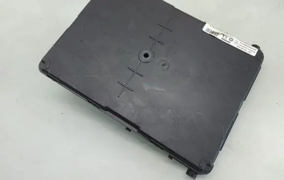 Comfort/convenience module