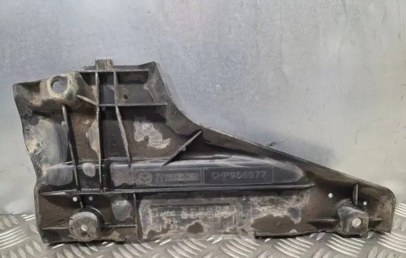 Mazda 6 Engine splash shield/under tray GHP956077 161718