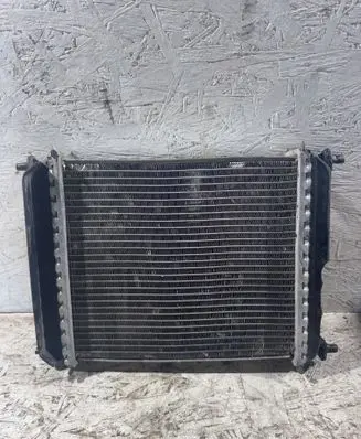BMW X5 G05 Optional radiator 7560816 21990210