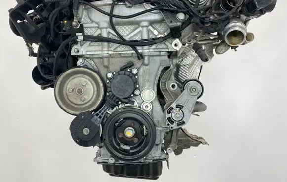 BMW 3 F30 F35 F31 Engine N13B16A N13B16 N13
