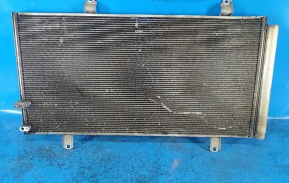 Toyota Camry Air conditioning (A/C) radiator (interior) 8846006210