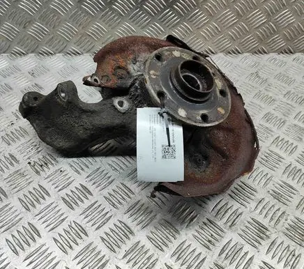 Volkswagen Golf VII Rear wheel hub 5Q0505436J