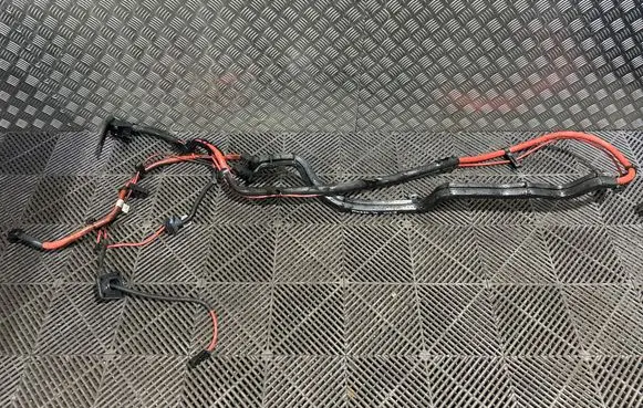 BMW X5 E70 Positive cable (battery) 9218612