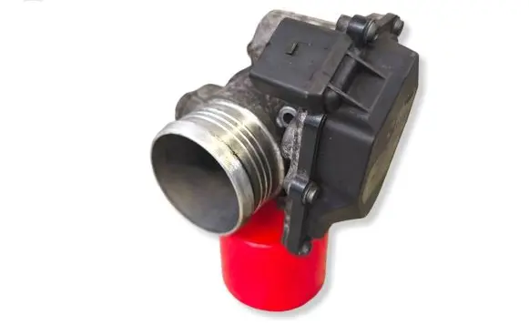 Ford S-MAX Throttle body valve 9M5Q9E26AA