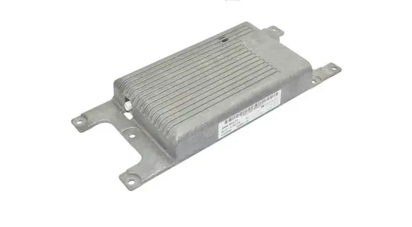 BMW 7 E65 E66 Bluetooth control unit module 84109132539 9132539