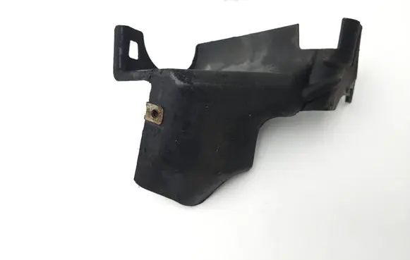 BMW 4 F36 Gran coupe Front underbody cover/under tray 7274866 19183210 BBP195502