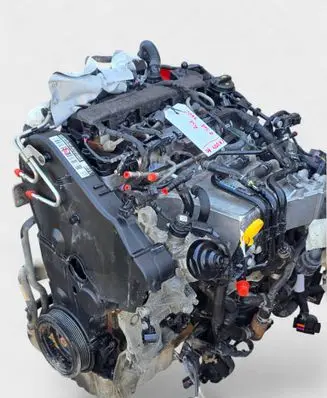 Volkswagen Caddy Engine DFS DFSD