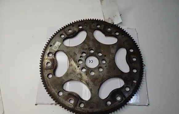 BMW 3 E90 E91 Flywheel 7800051