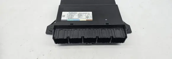 Jaguar XK - XKR Keyless (KESSY) go control unit/module 6G9119G481AJ 5WK49167J
