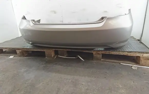 Honda City Rear bumper