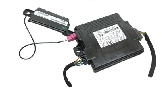 Alfa Romeo Stelvio Other control units/modules A2C91355901 50559349 A2C39934812