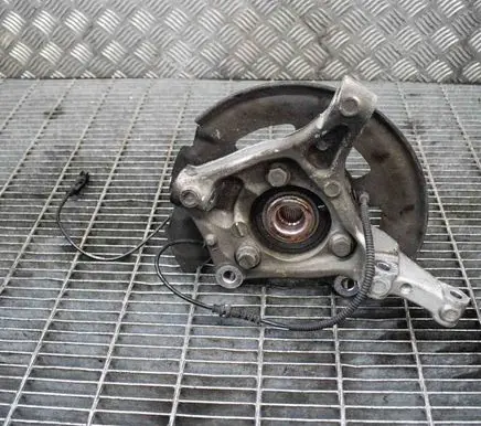 Opel Astra K Front wheel hub 13510543557804735