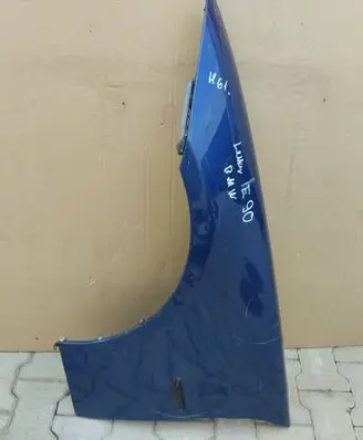 BMW 3 E90 E91 Fender BLOTNIKLEWYE90E91