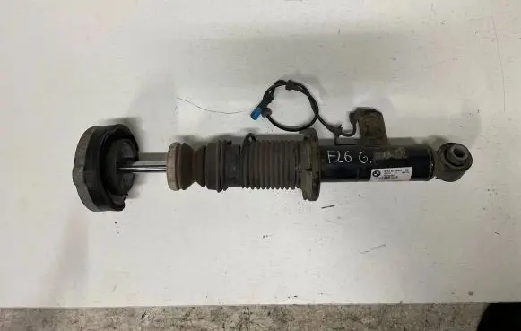 BMW X4 F26 Rear shock absorber/damper 6799911