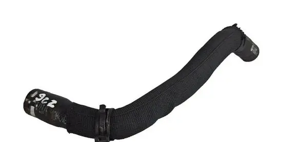 Porsche Cayenne (92A) Power steering hose/pipe/line 7P0422889C