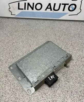 BMW 3 E46 GPS navigation control unit/module 65908385141