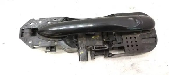 Renault Latitude (L70) Rear door exterior handle 806070069R TLFRAN