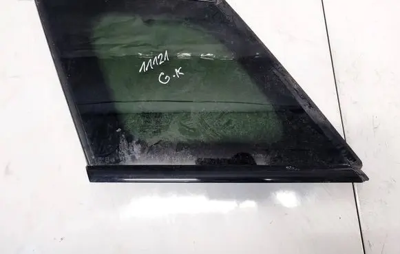 Land Rover Range Rover Evoque L538 Rear side window EJ3229601 EJ3229601AS3