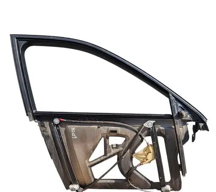 Audi A3 S3 8L Front door electric window regulator 8L4837462