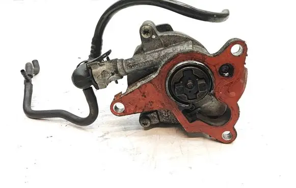 Opel Vivaro Vacuum pump 8200781547