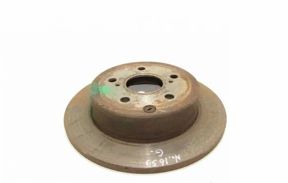 Toyota RAV 4 (XA30) Rear brake disc
