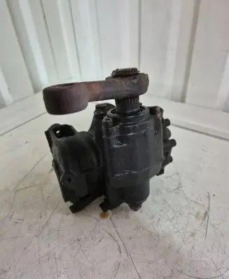 Mercedes-Benz CLK A208 C208 Steering rack 2024610601