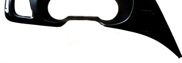 Iveco Daily 6th gen Dashboard trim 5801592795