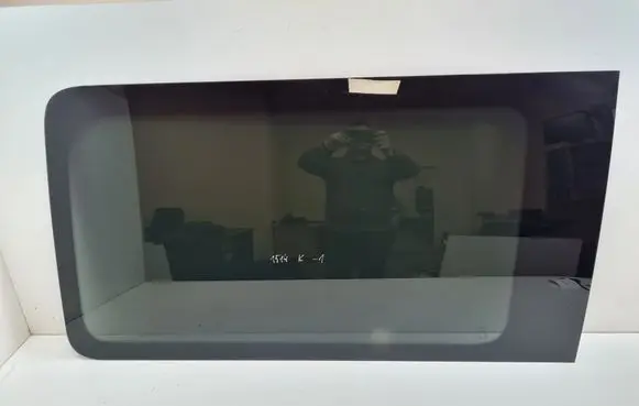 Ford Transit Side middle window/glass GK31B29751A