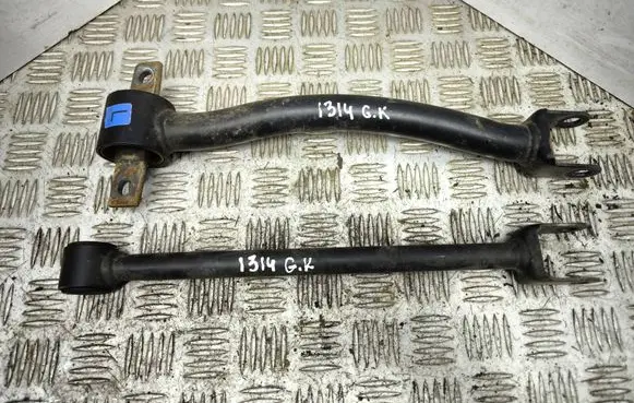 Renault Megane E-Tech Rear upper control arm/wishbone