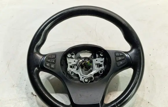 BMW X5 E53 Steering wheel