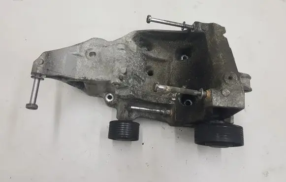 Generator/alternator bracket