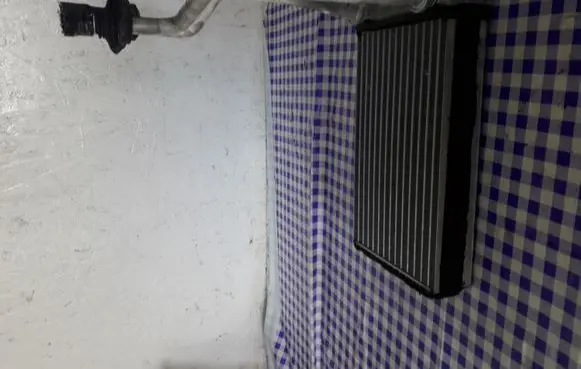 Audi A4 S4 B7 8E 8H Heater blower radiator 2R2007160307