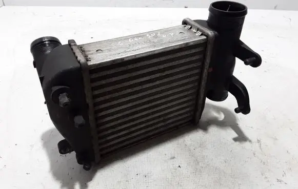 Audi A6 S6 C6 4F Intercooler radiator 4F0145806AA