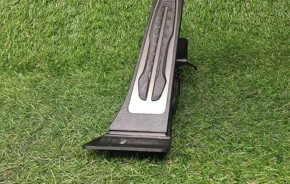 BMW 5 G30 G31 Accelerator throttle pedal 6871053 3542687105301