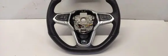 Volkswagen Tayron II Steering wheel 5H0419089
