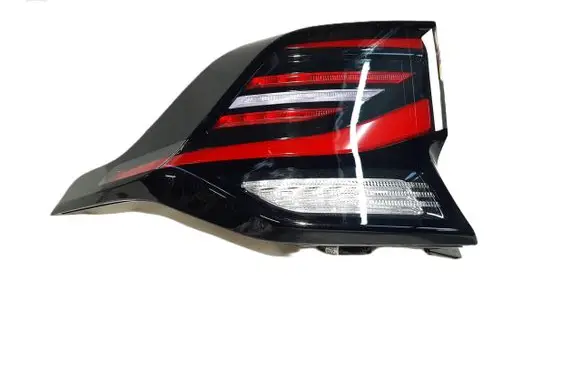 KIA Sportage Rear/tail lights 92401R2100